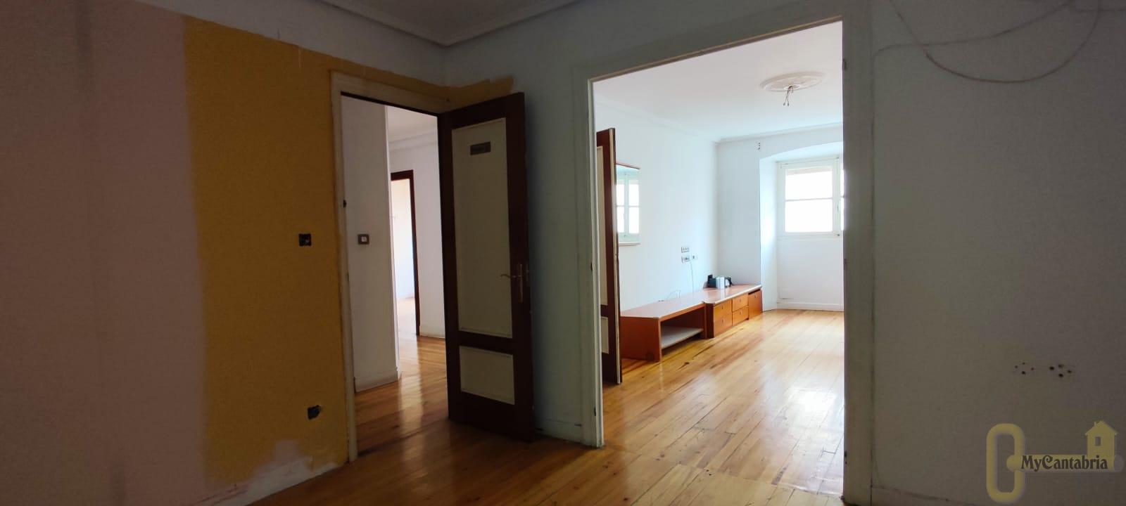 Venta de piso en Castro-Urdiales