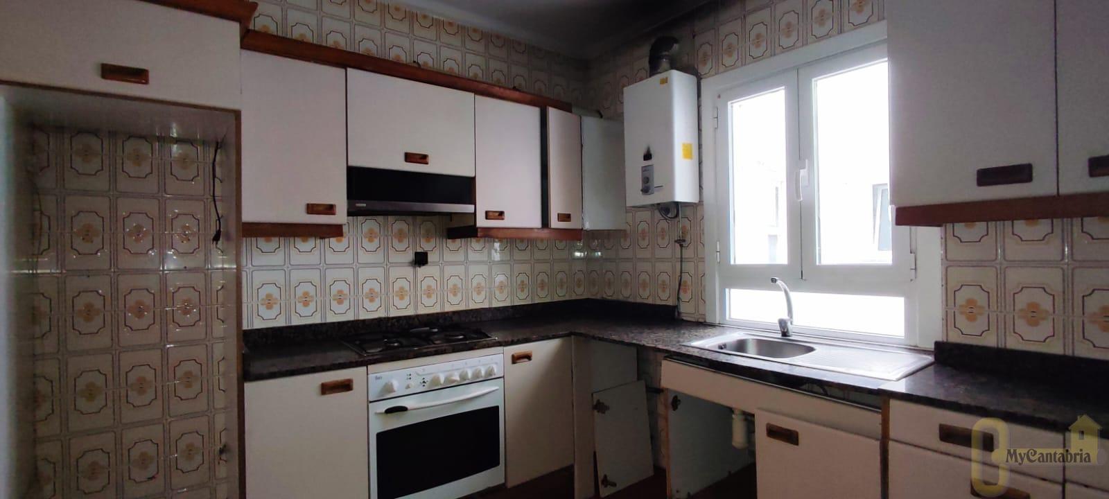 Venta de piso en Castro-Urdiales