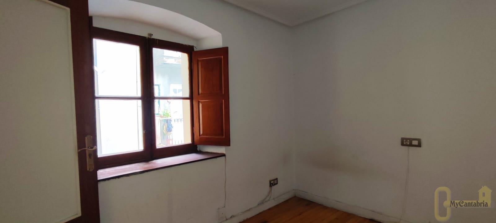 Venta de piso en Castro-Urdiales
