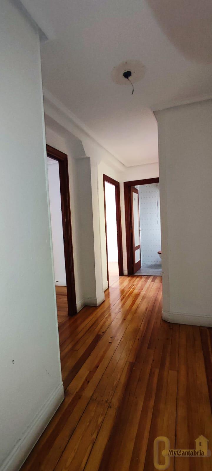 Venta de piso en Castro-Urdiales