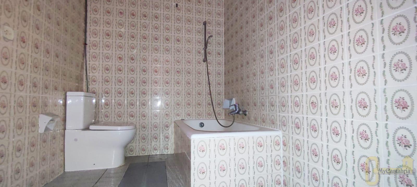 Venta de piso en Castro-Urdiales