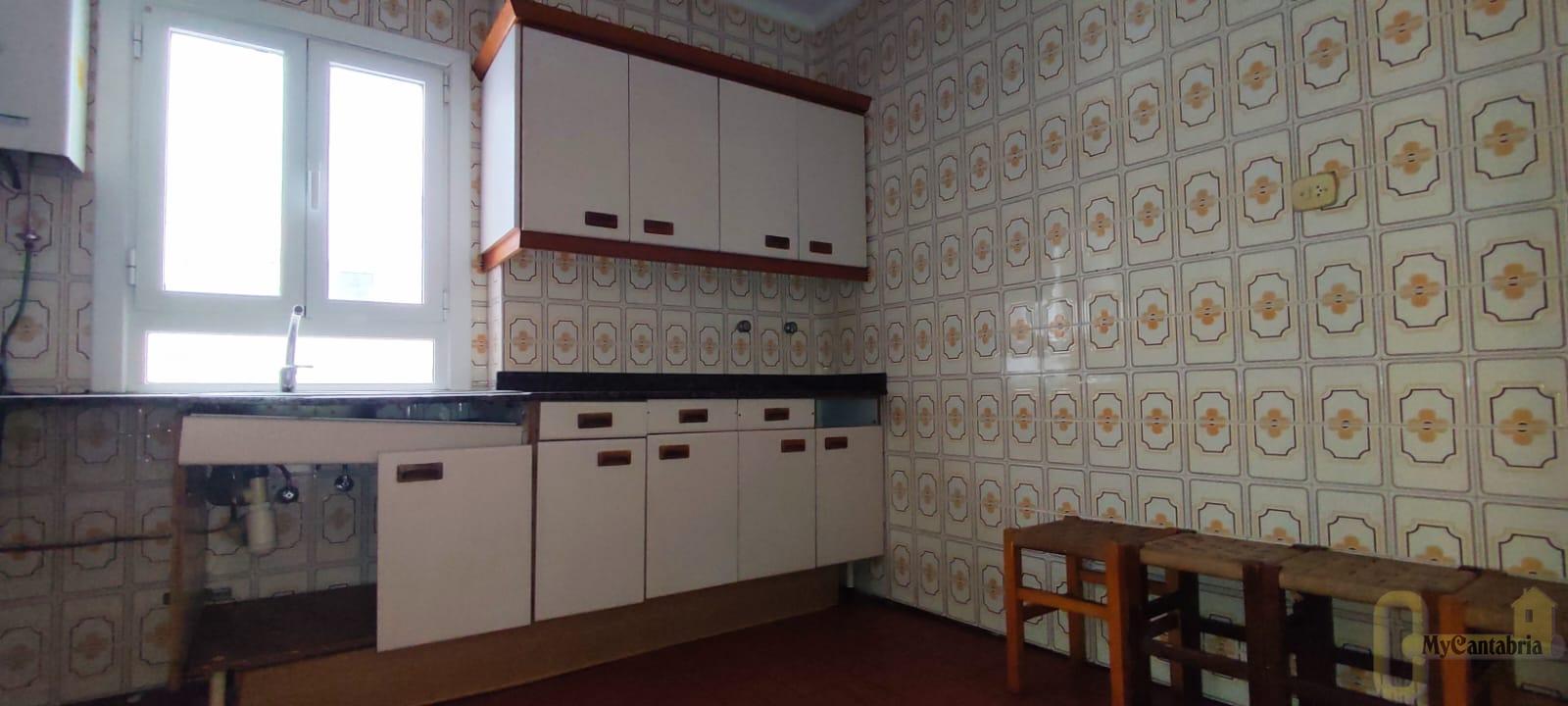 Venta de piso en Castro-Urdiales