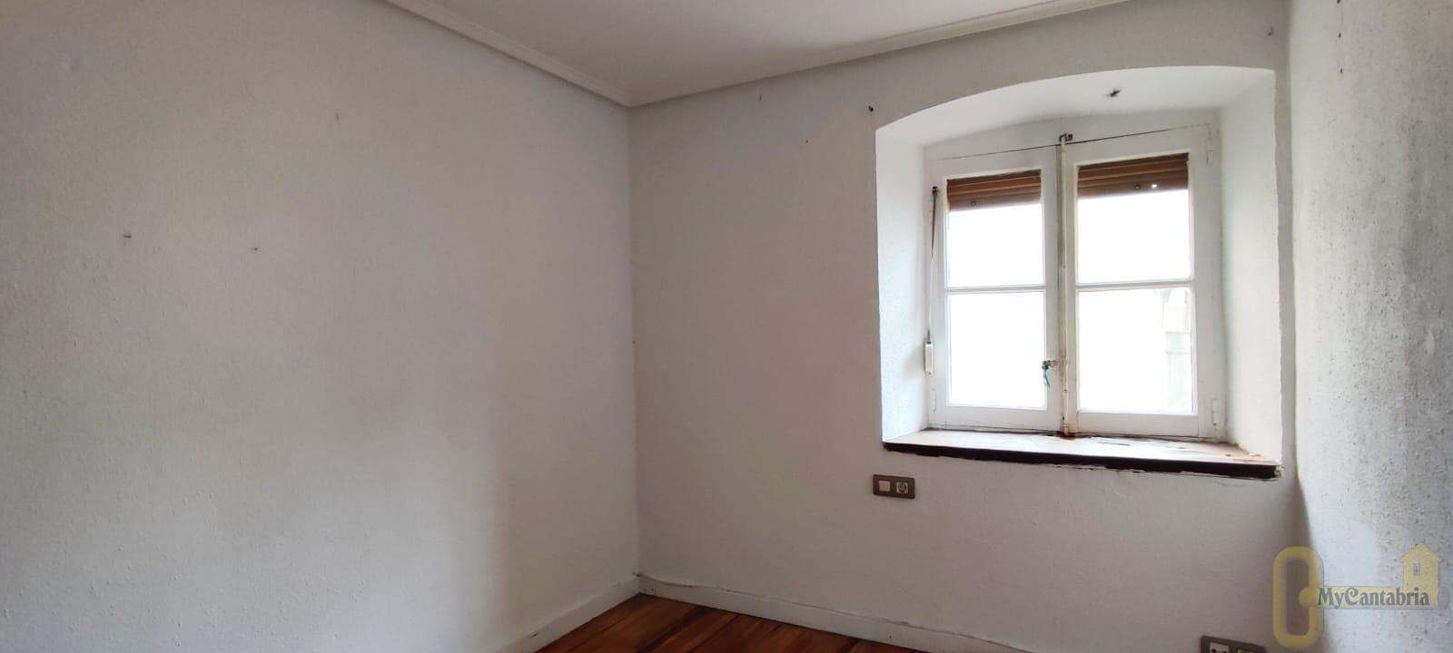 Venta de piso en Castro-Urdiales