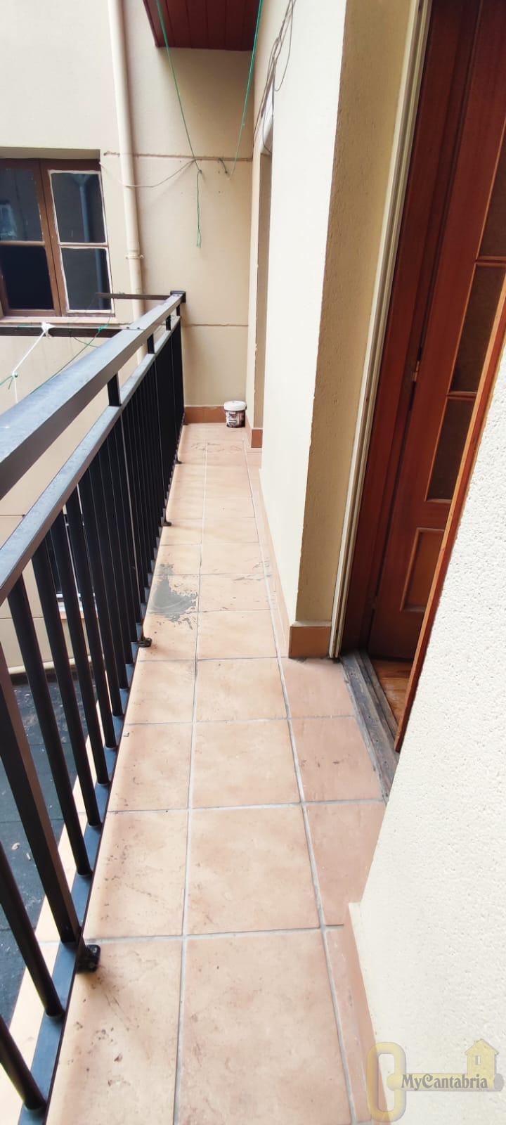 Venta de piso en Castro-Urdiales