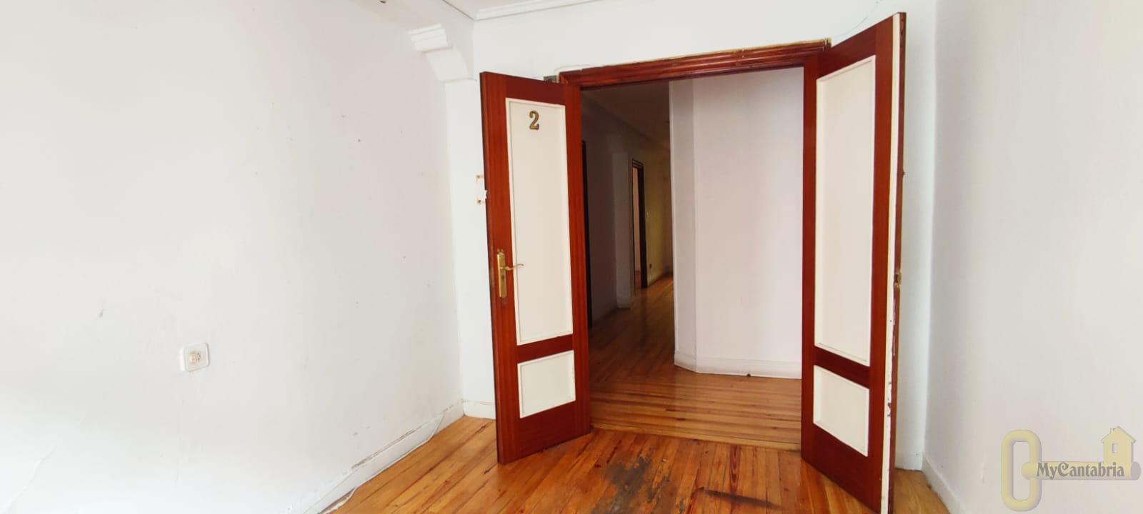 Venta de piso en Castro-Urdiales