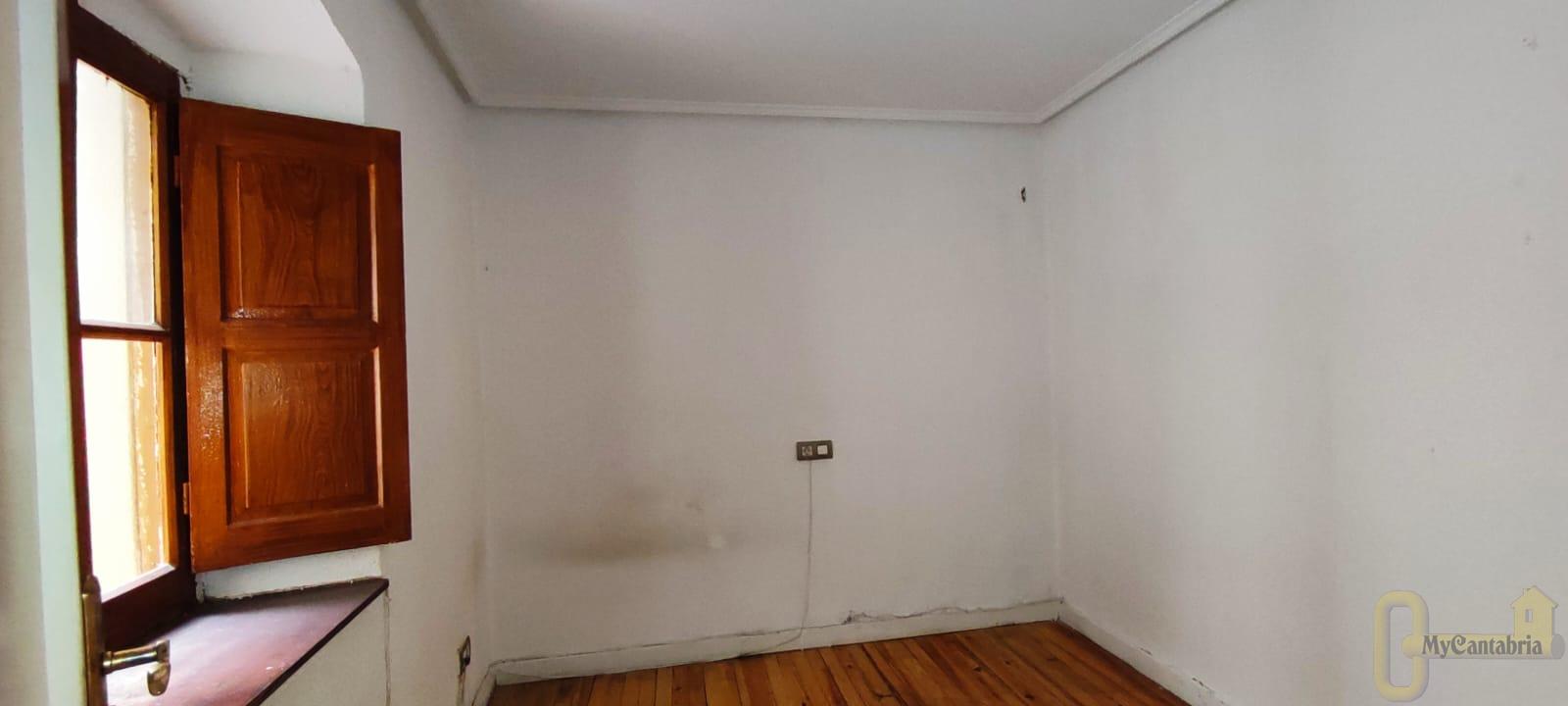 Venta de piso en Castro-Urdiales