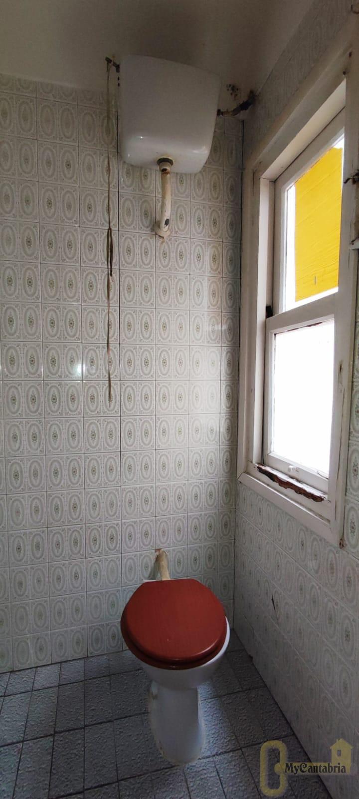 Venta de piso en Castro-Urdiales