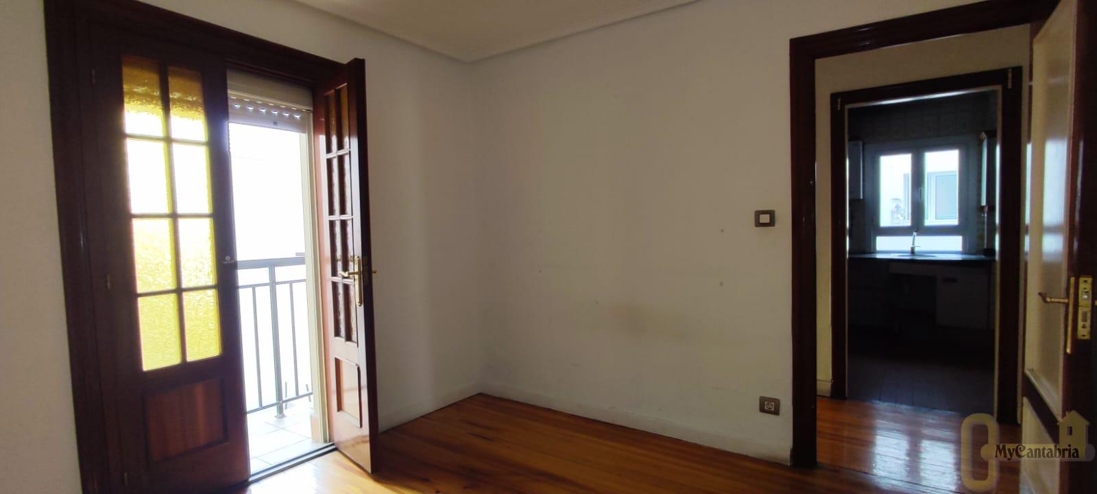 Venta de piso en Castro-Urdiales