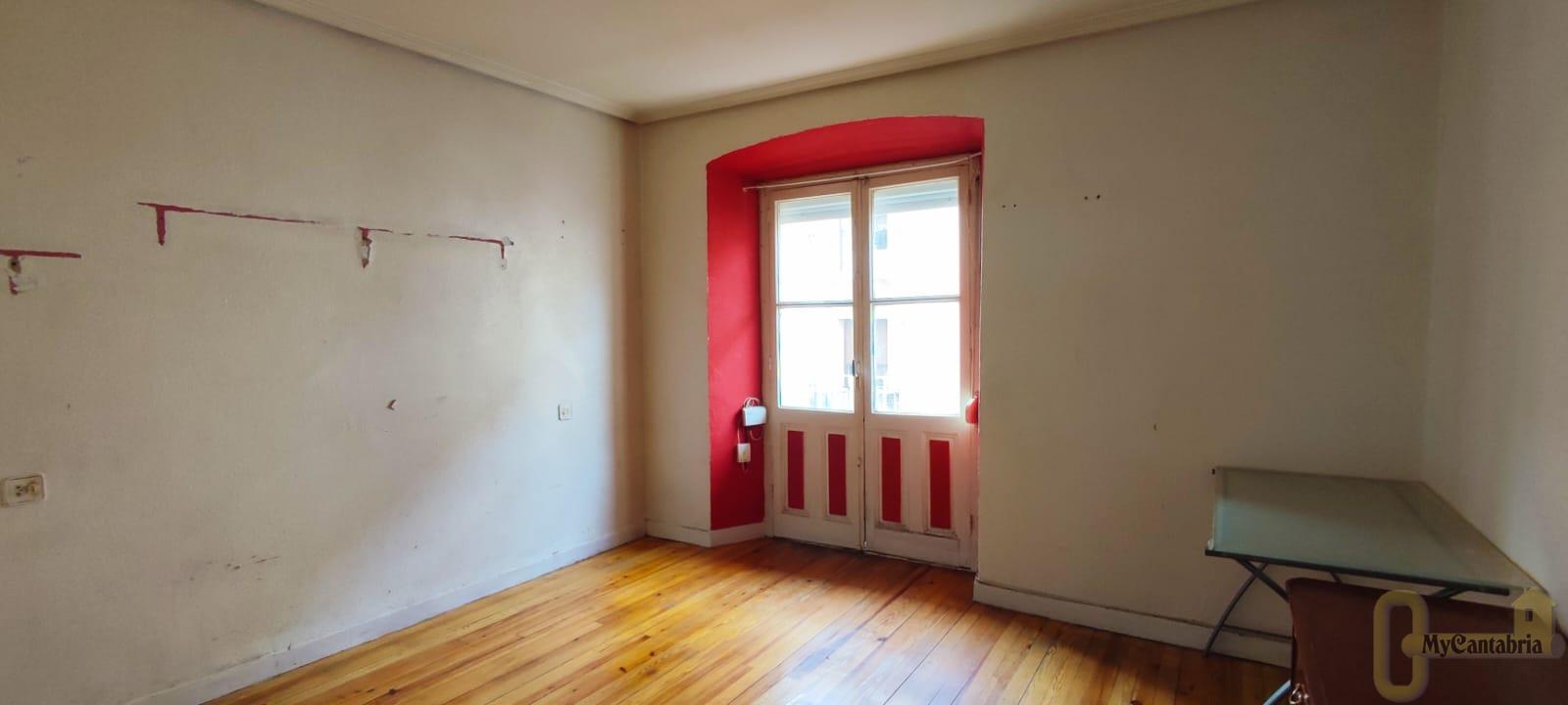 Venta de piso en Castro-Urdiales