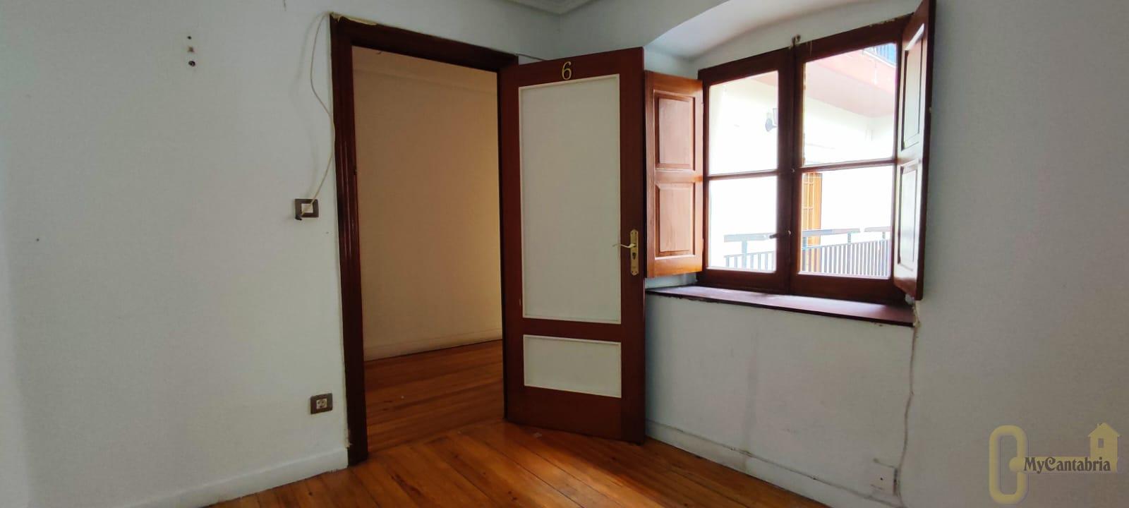 Venta de piso en Castro-Urdiales