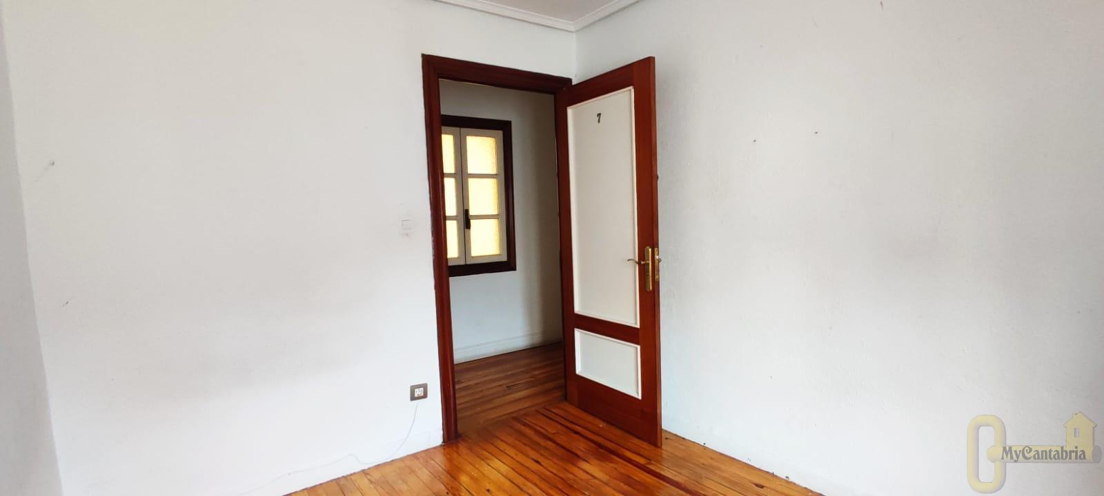 Venta de piso en Castro-Urdiales