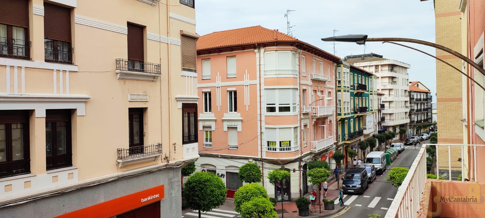 Venta de piso en Castro-Urdiales