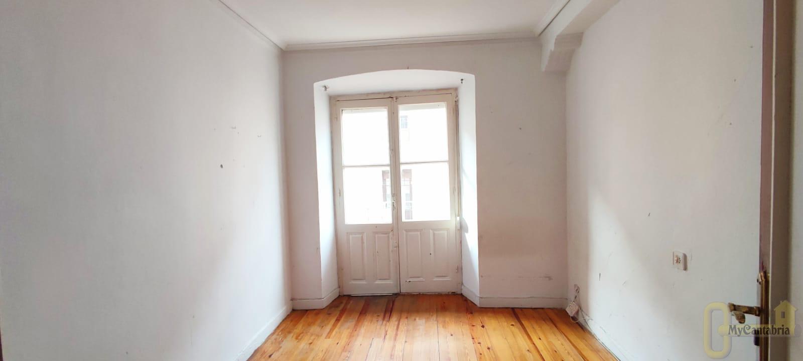 Venta de piso en Castro-Urdiales