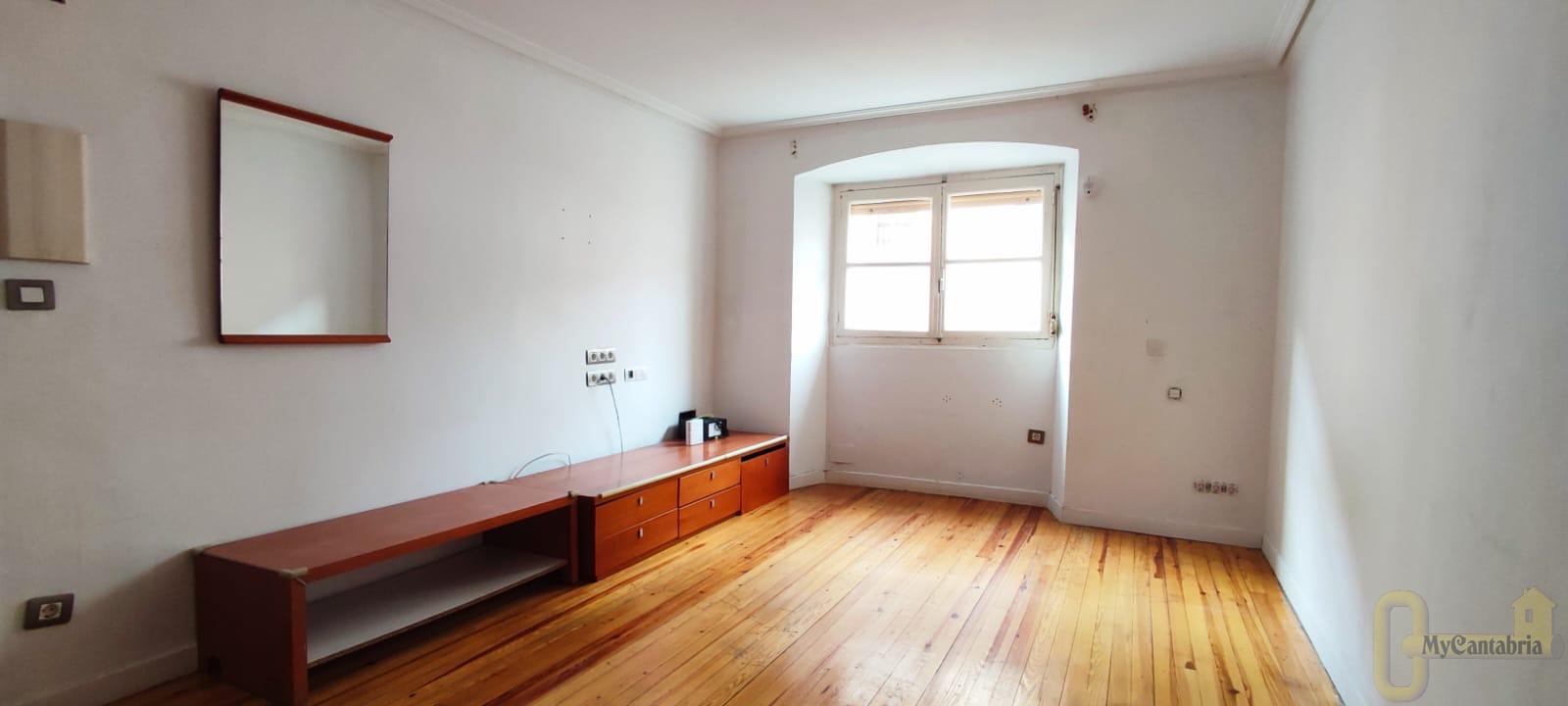 Venta de piso en Castro-Urdiales