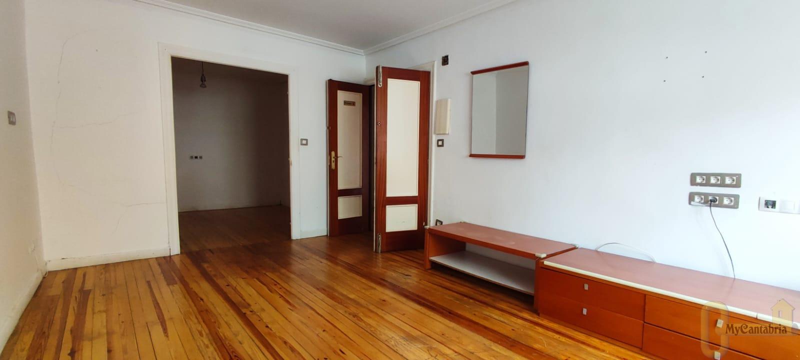 Venta de piso en Castro-Urdiales