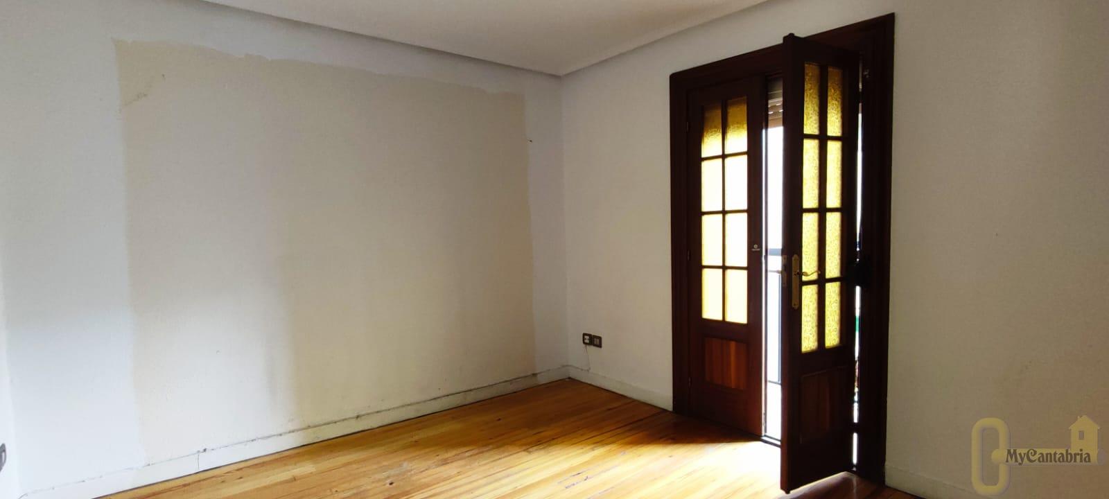 Venta de piso en Castro-Urdiales