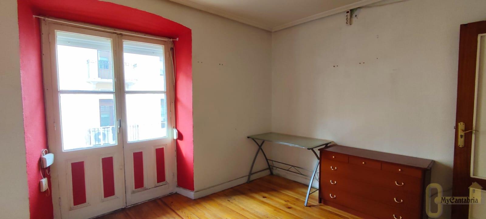 Venta de piso en Castro-Urdiales