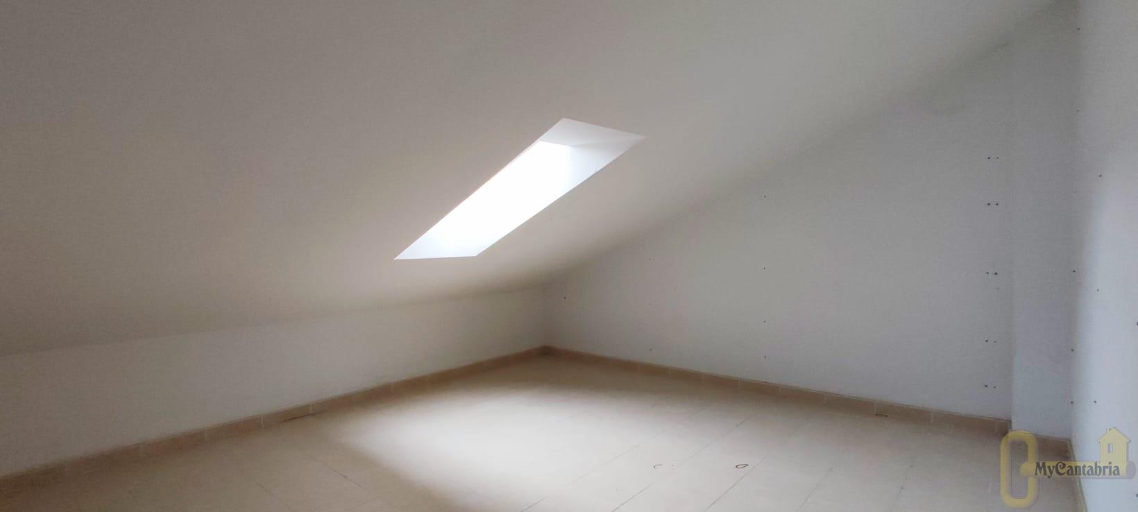 Venta de piso en Beranga