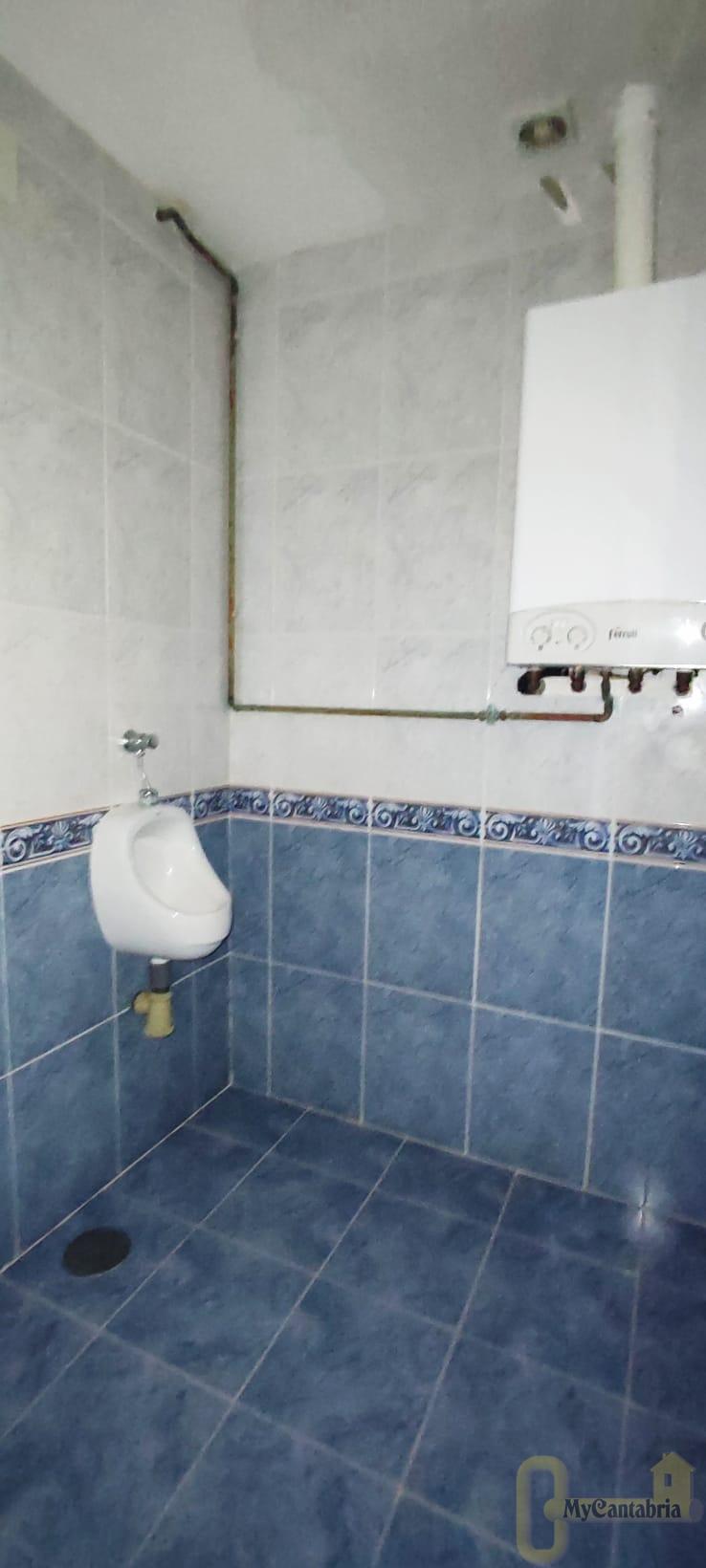 Venta de piso en Beranga