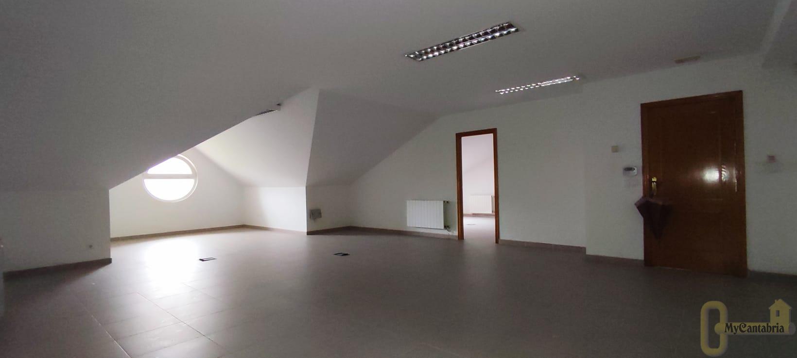 Venta de piso en Beranga
