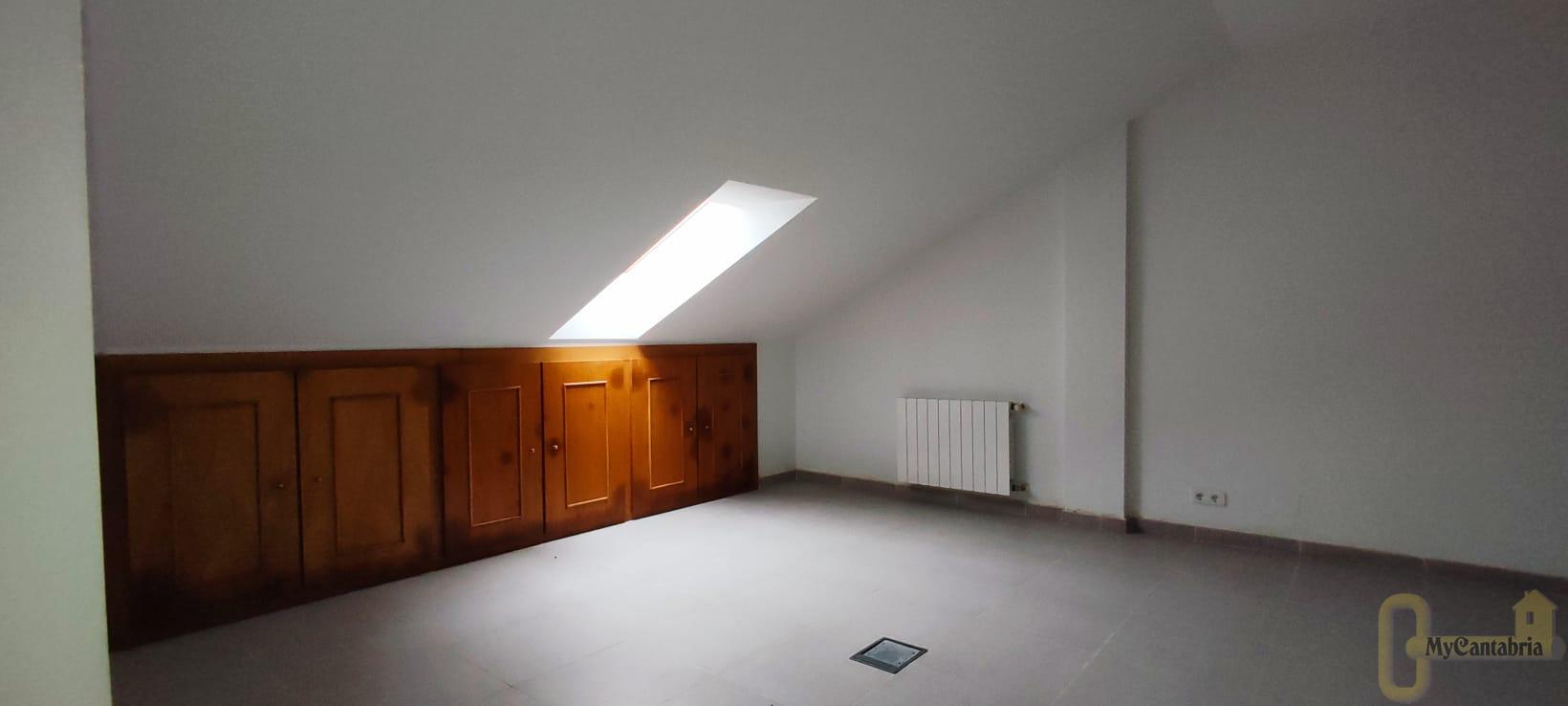 Venta de piso en Beranga