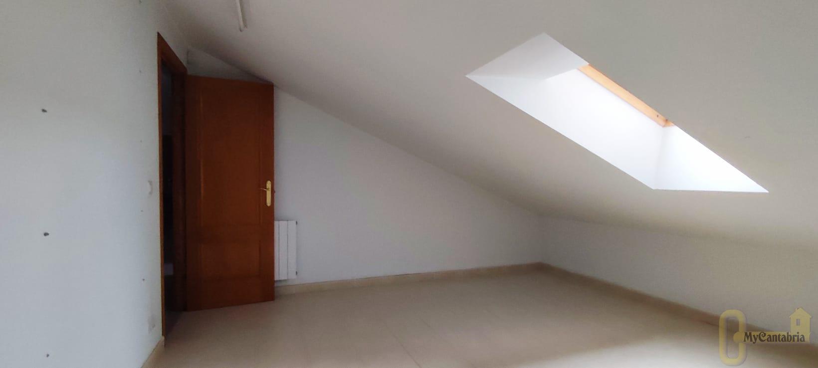 Venta de piso en Beranga