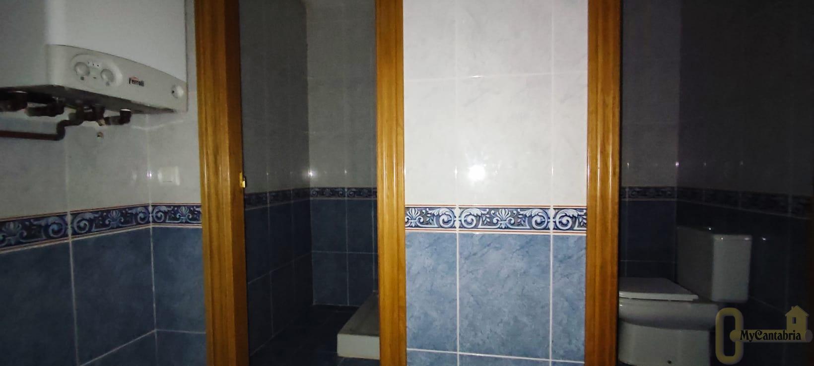 Venta de piso en Beranga