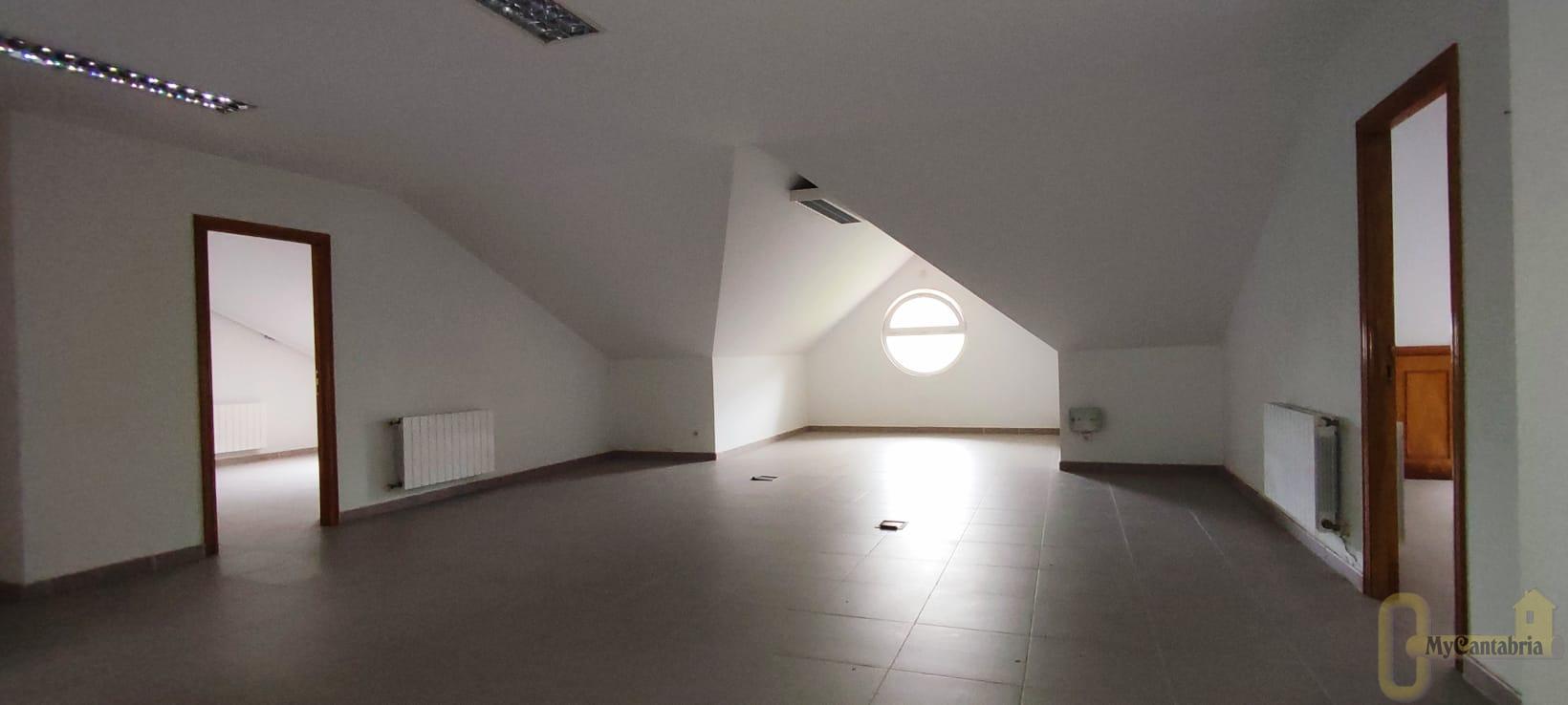 Venta de piso en Beranga