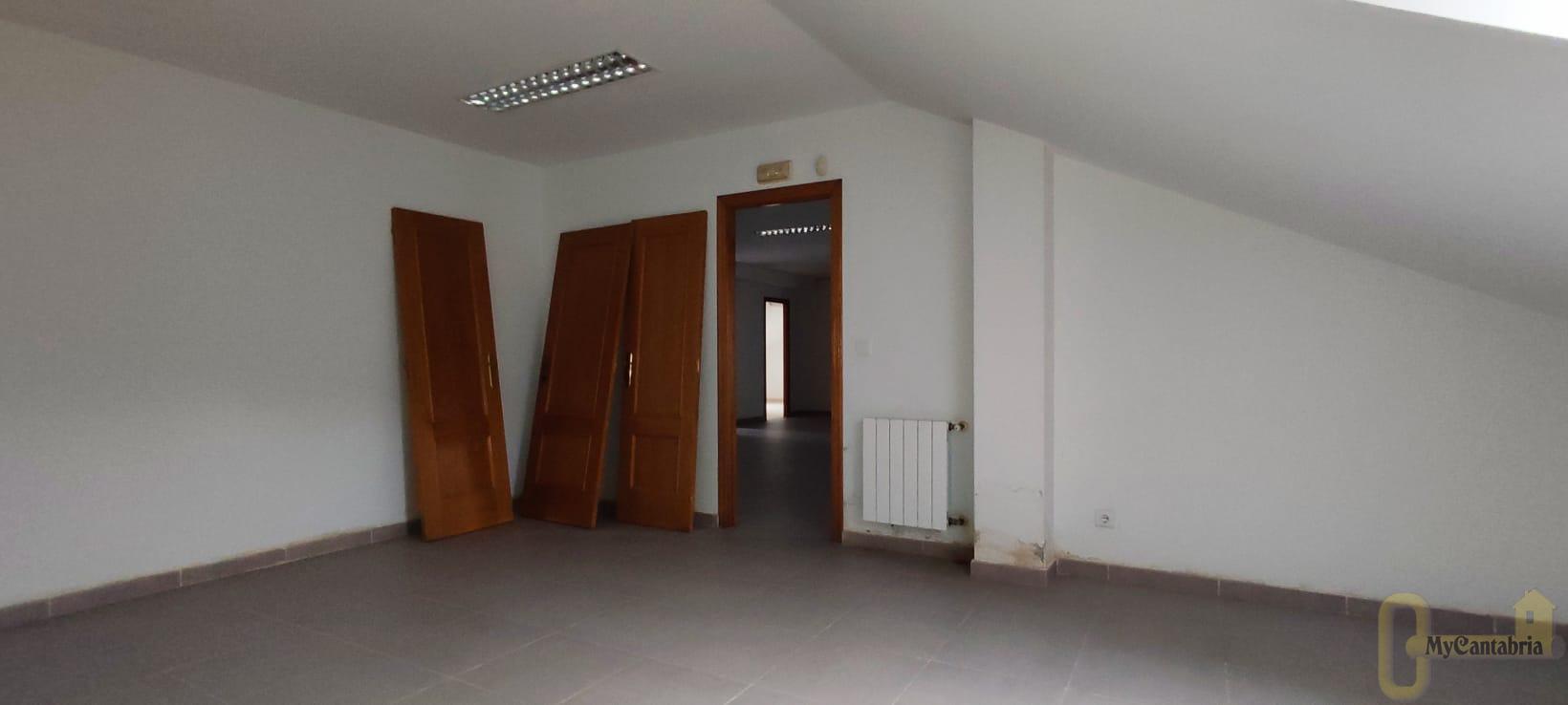 Venta de piso en Beranga