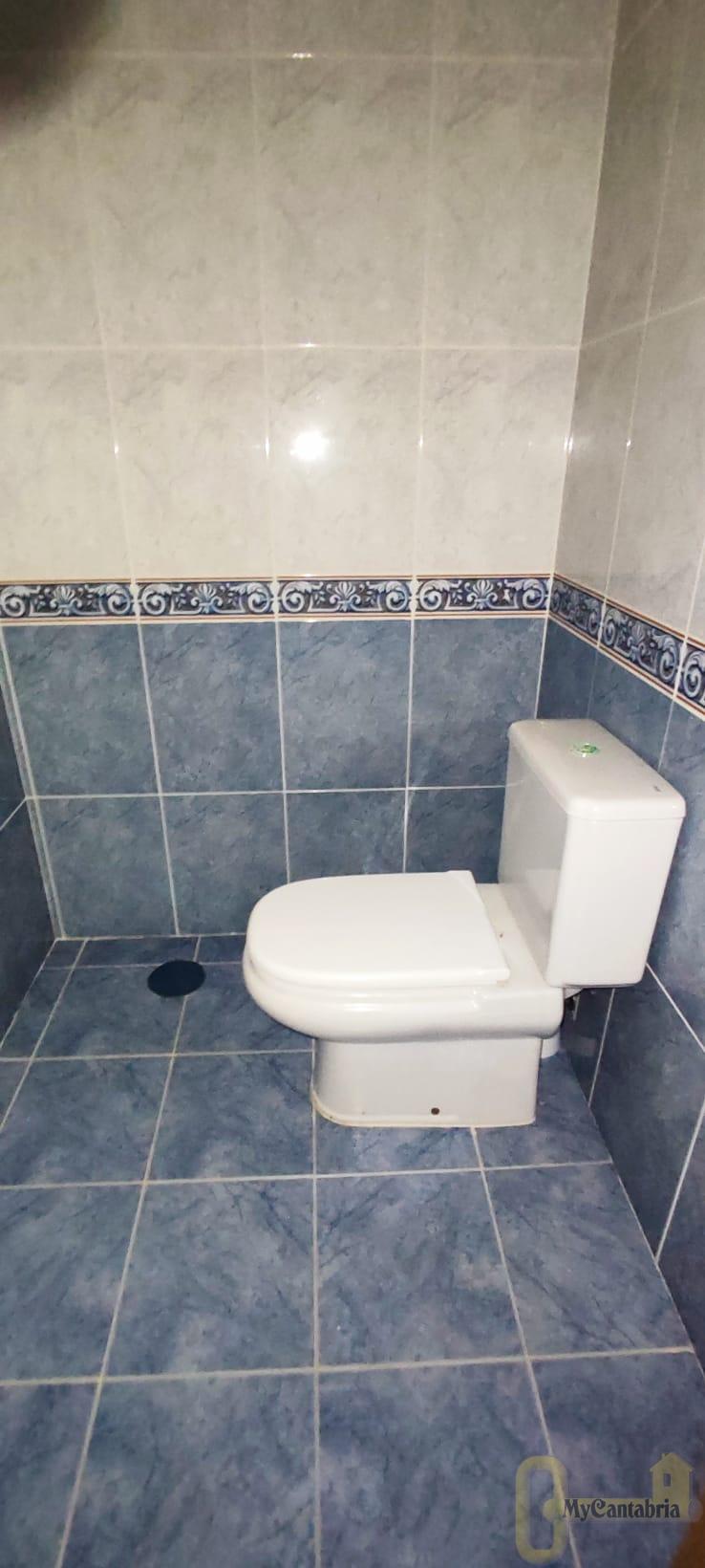 Venta de piso en Beranga