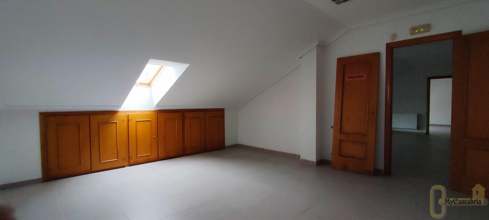 Venta de piso en Beranga
