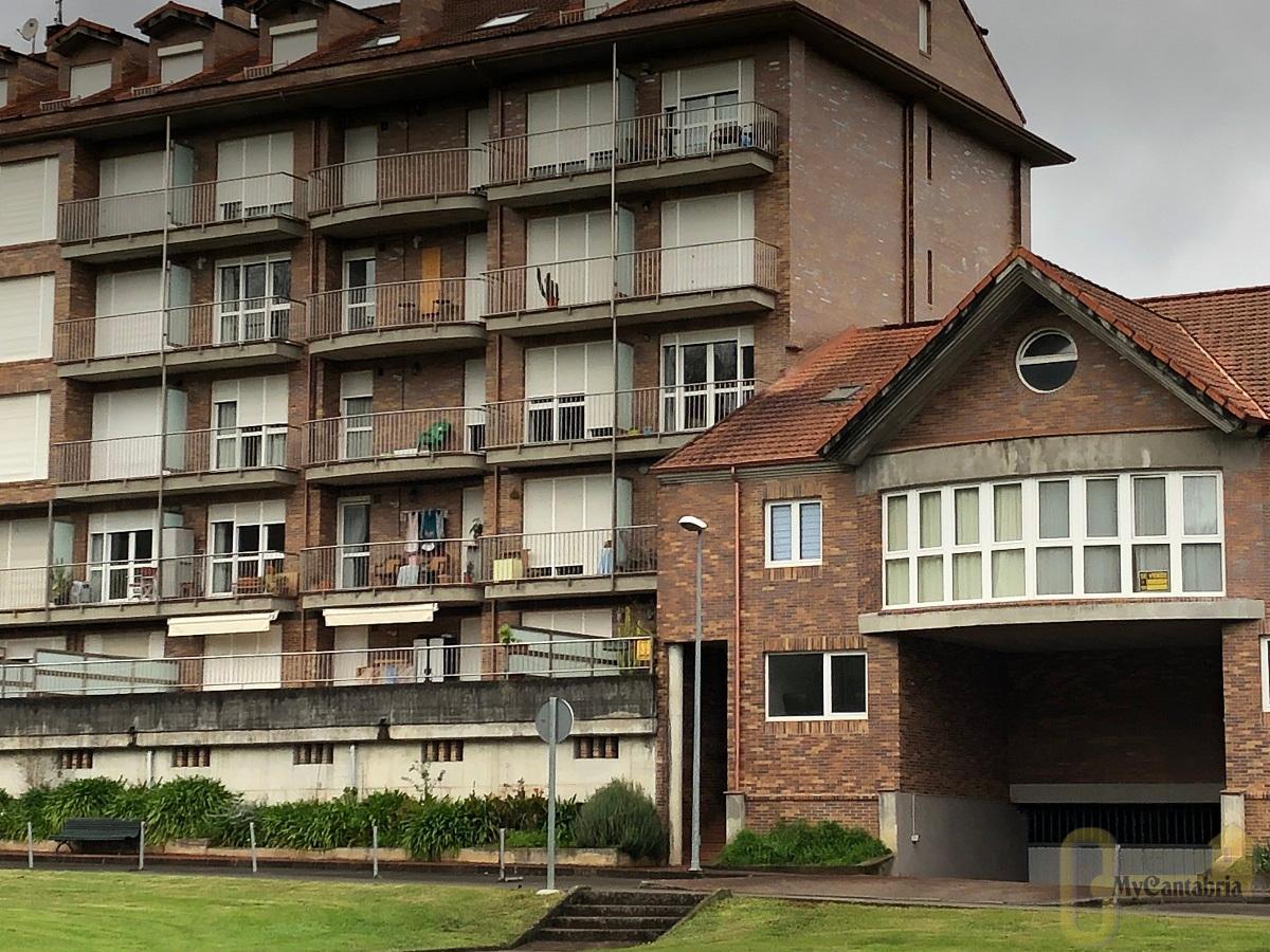 Venta de piso en Beranga