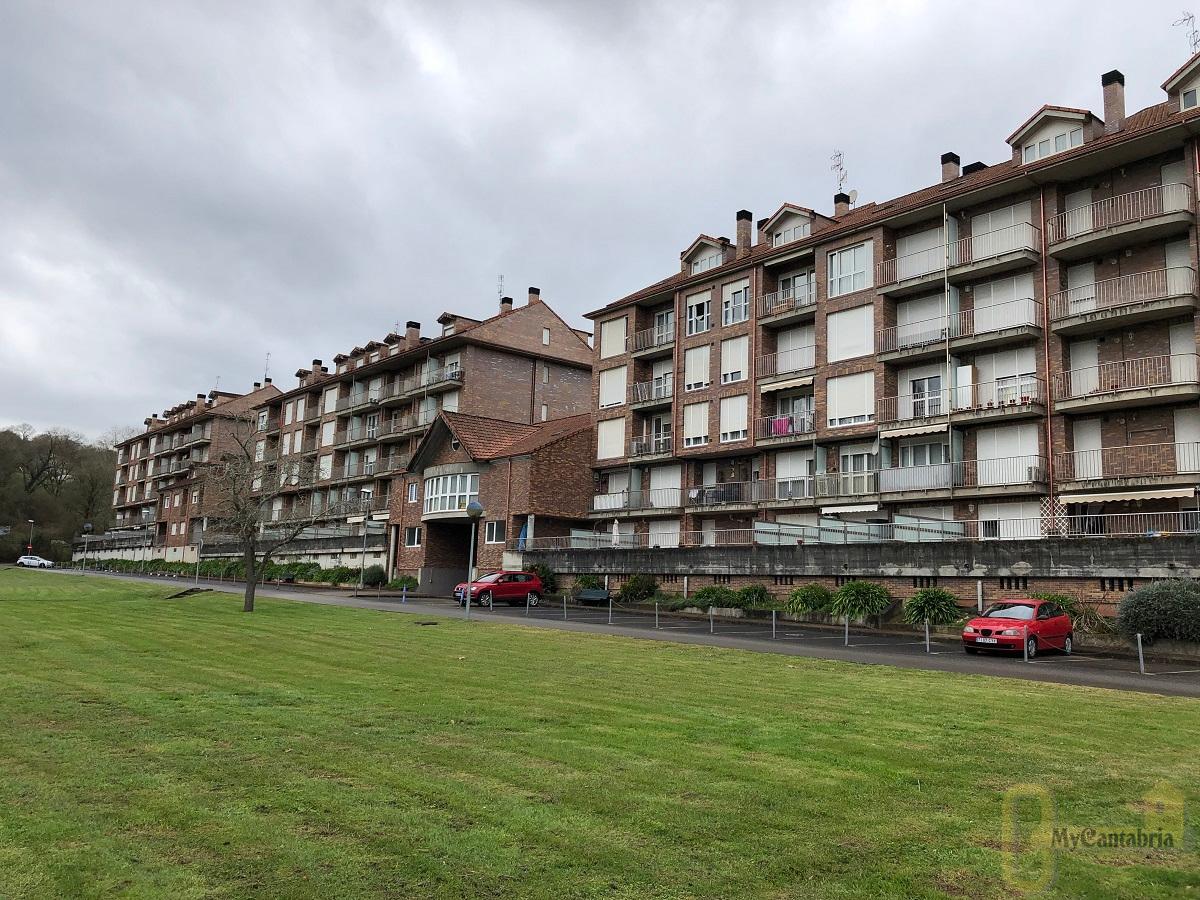 Venta de piso en Beranga