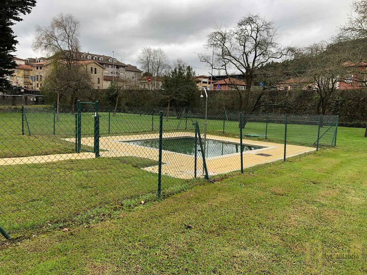 Venta de piso en Beranga