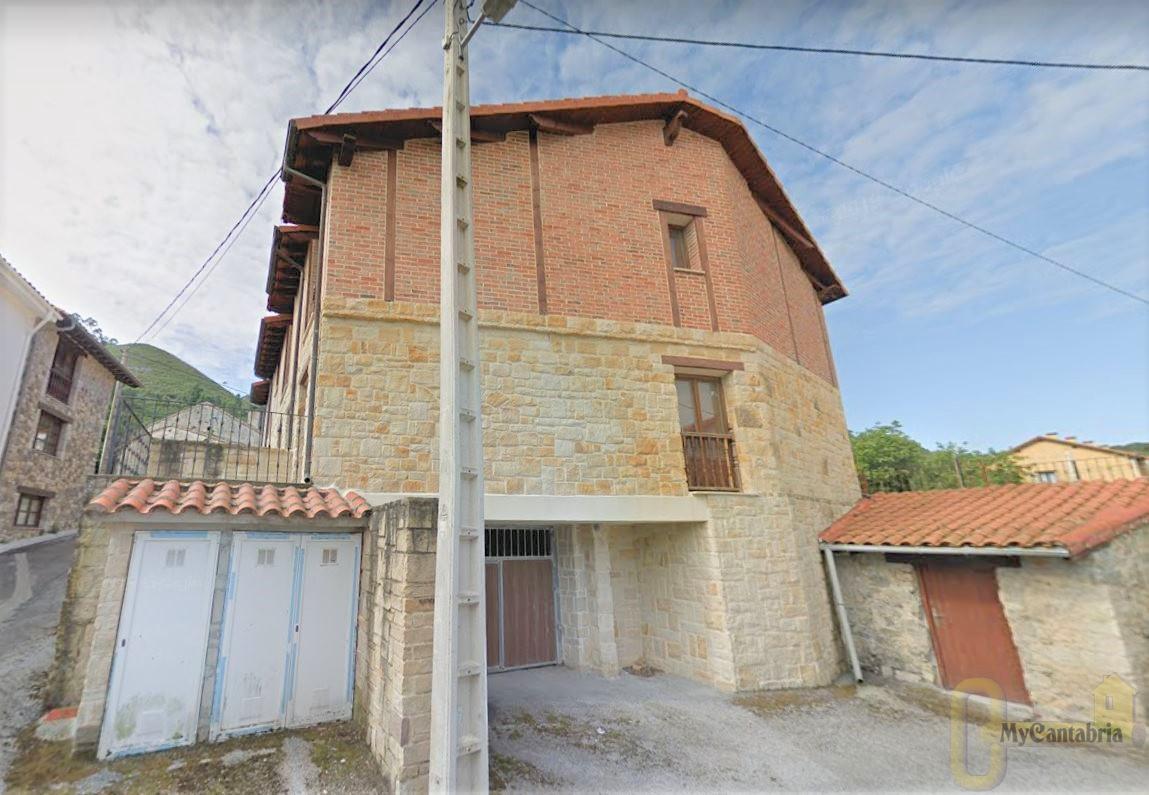 For sale of building in Val de San Vicente