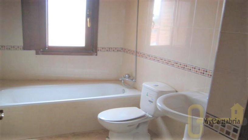 For sale of flat in Val de San Vicente
