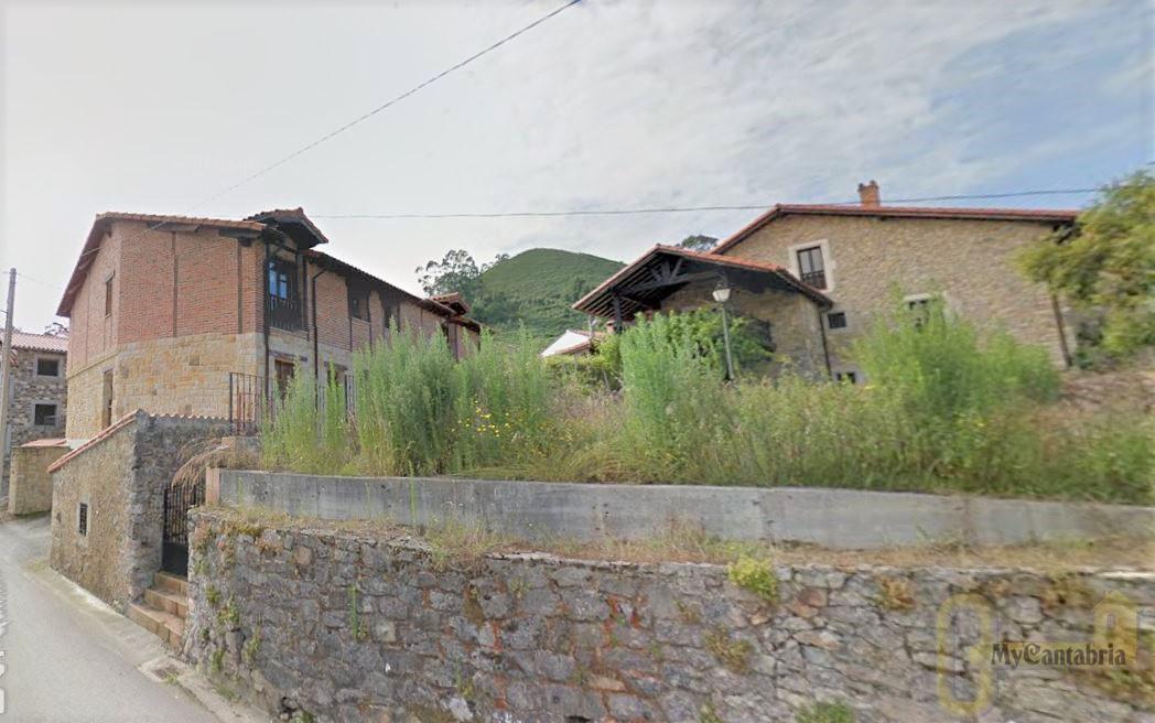 For sale of building in Val de San Vicente