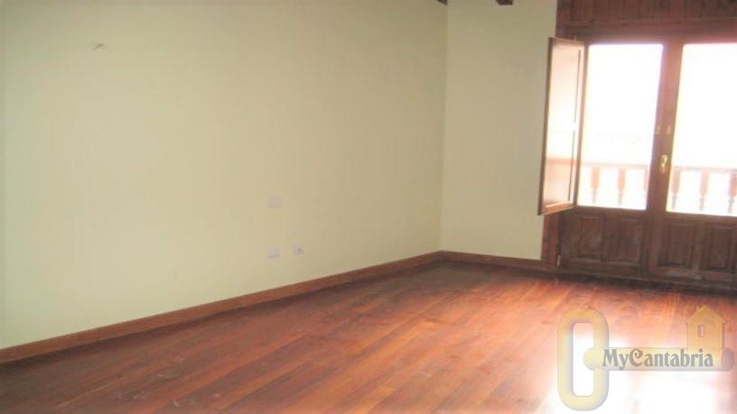 For sale of flat in Val de San Vicente