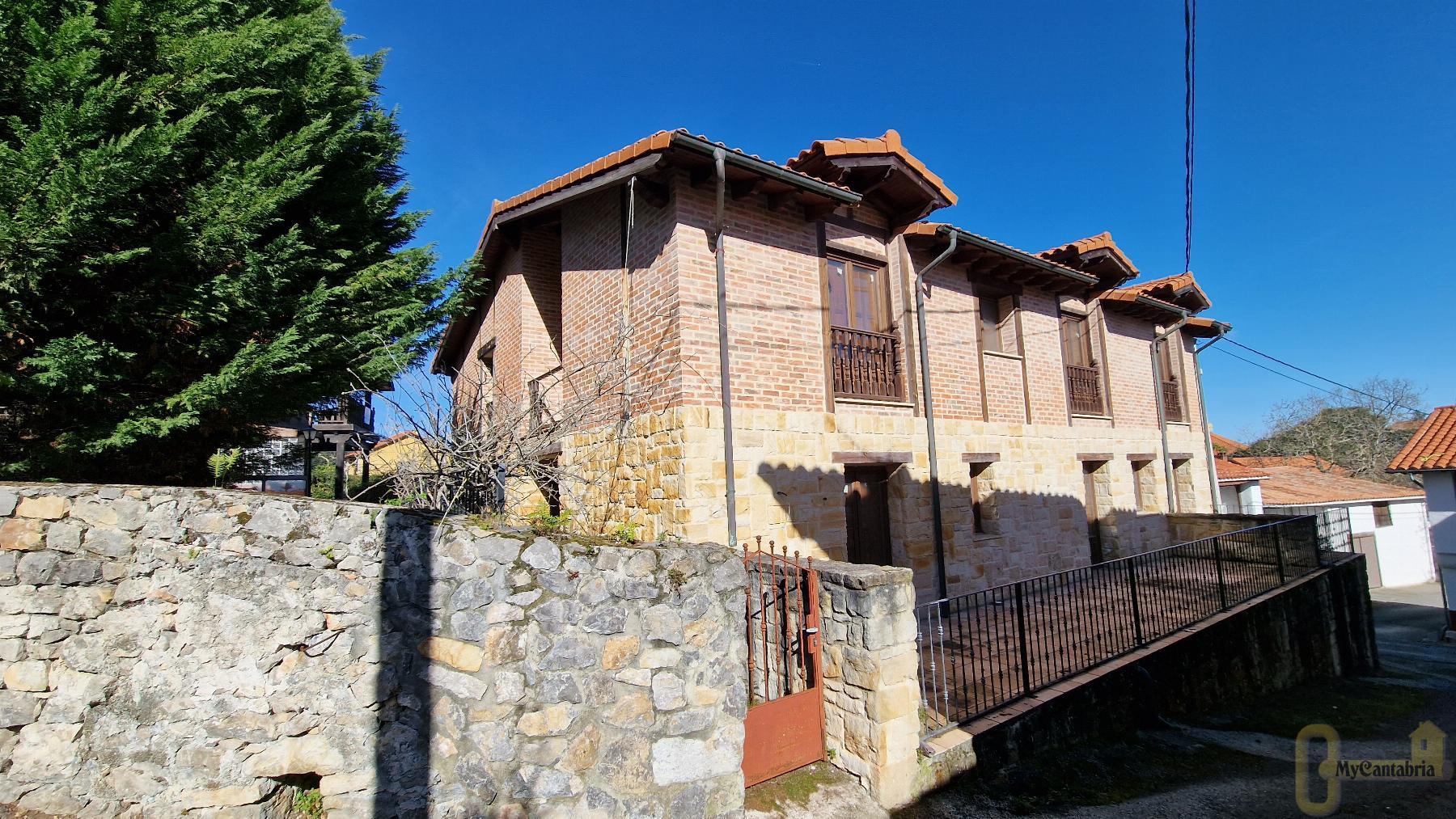 For sale of building in Val de San Vicente