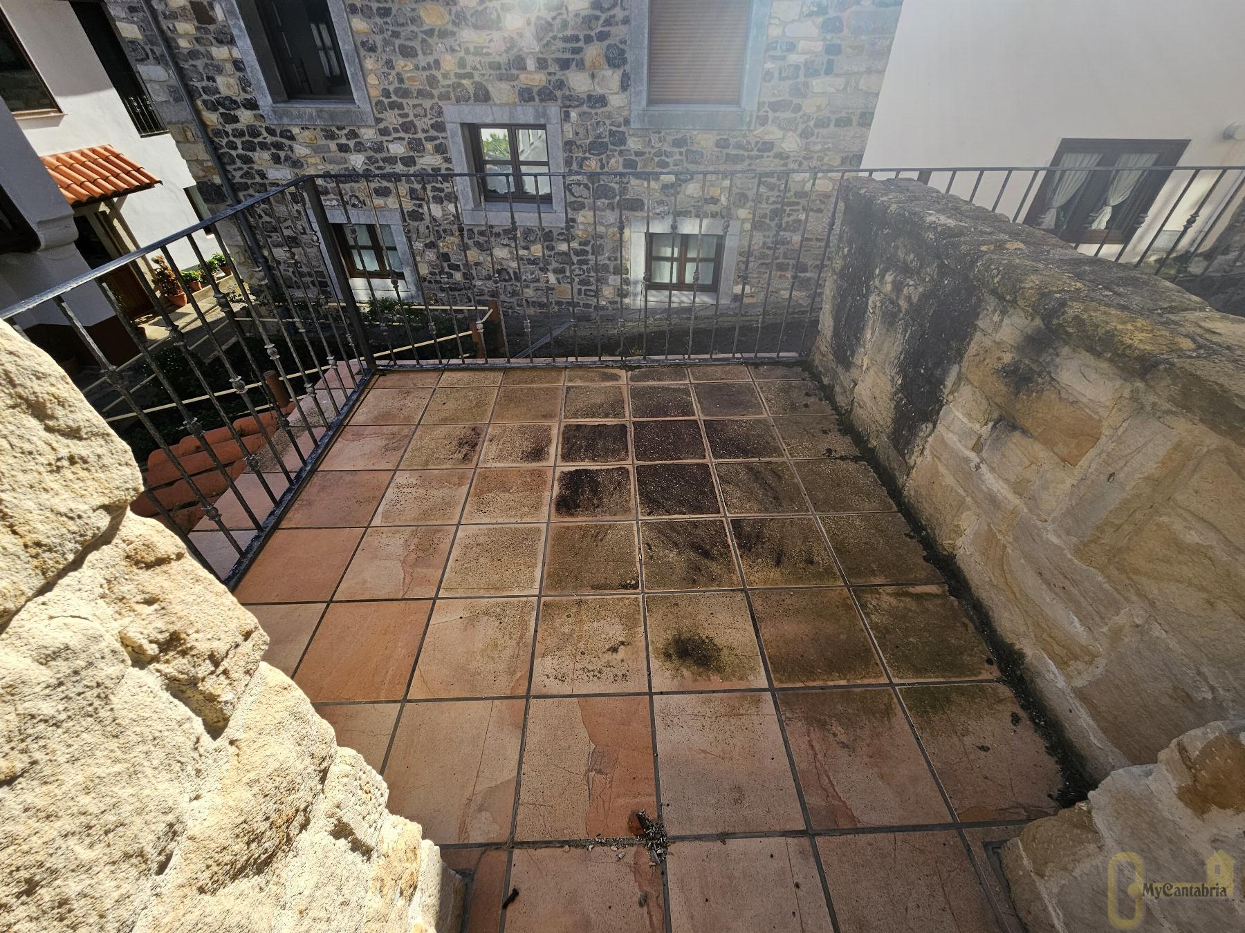 For sale of building in Val de San Vicente