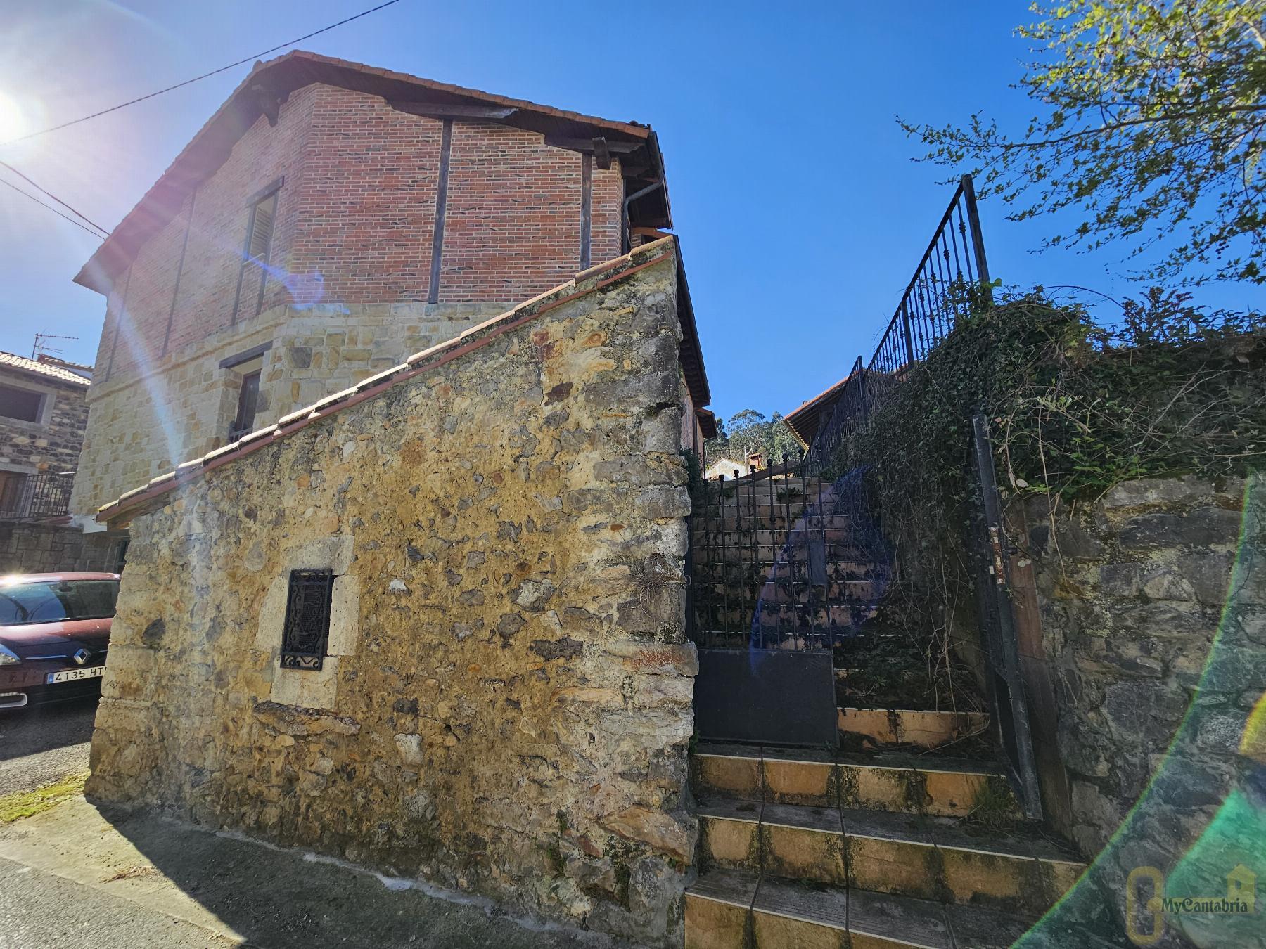 For sale of building in Val de San Vicente