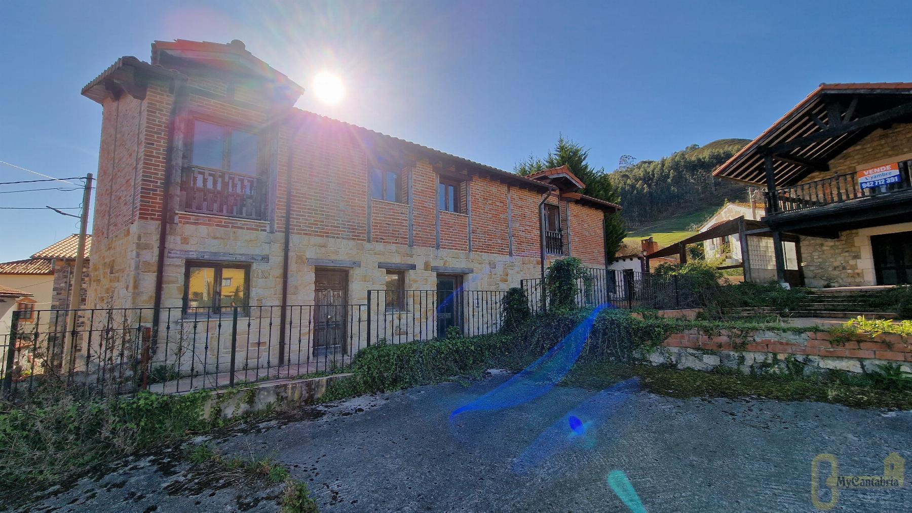 For sale of building in Val de San Vicente