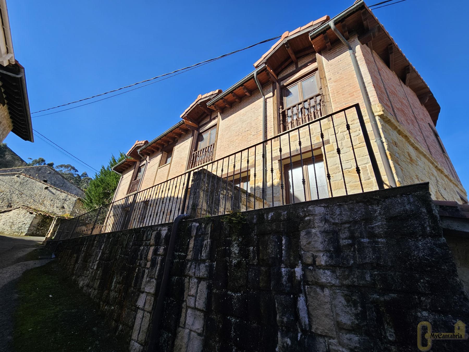 For sale of building in Val de San Vicente