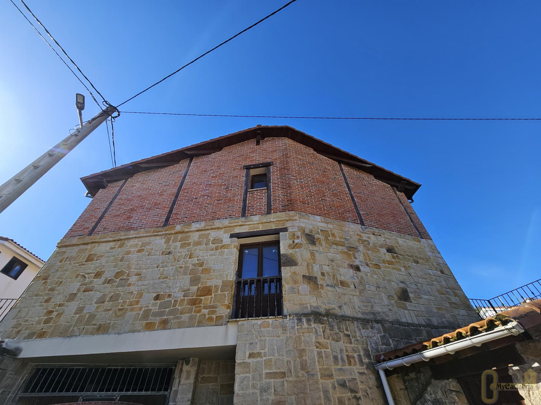 For sale of building in Val de San Vicente