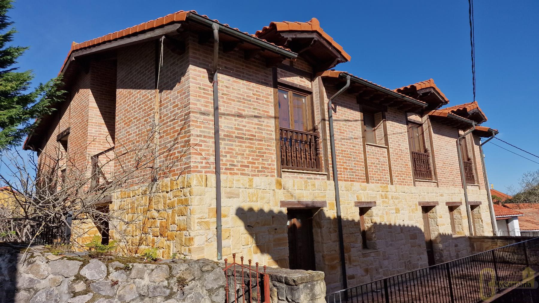 For sale of building in Val de San Vicente