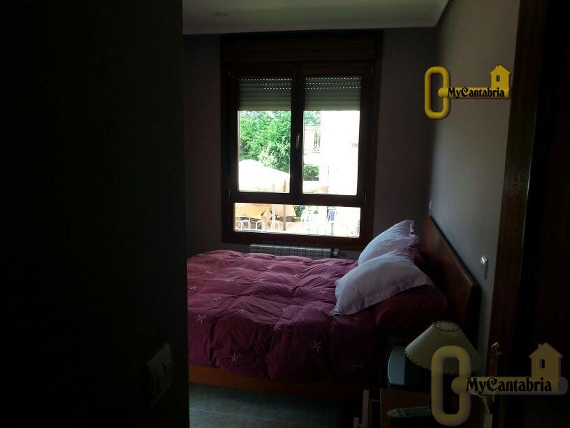 For sale of flat in Noja