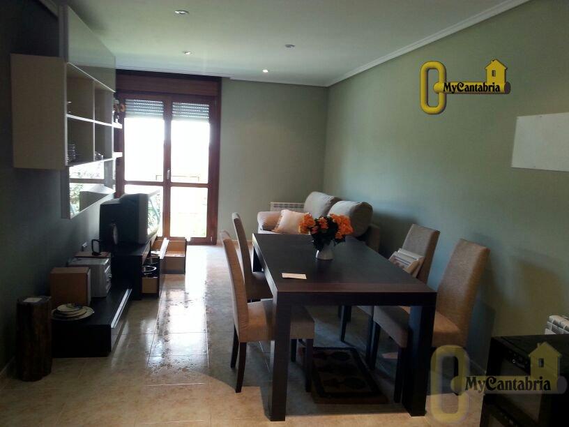 For sale of flat in Noja
