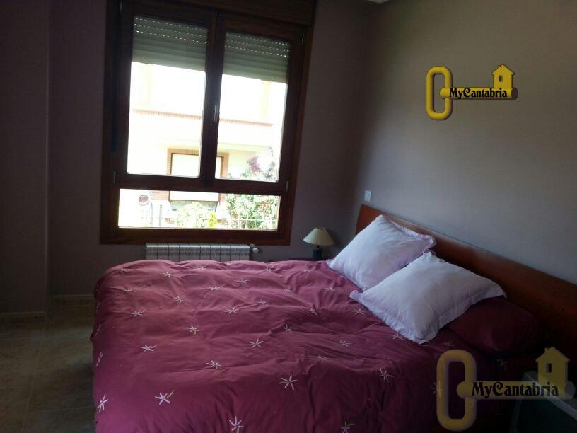 For sale of flat in Noja