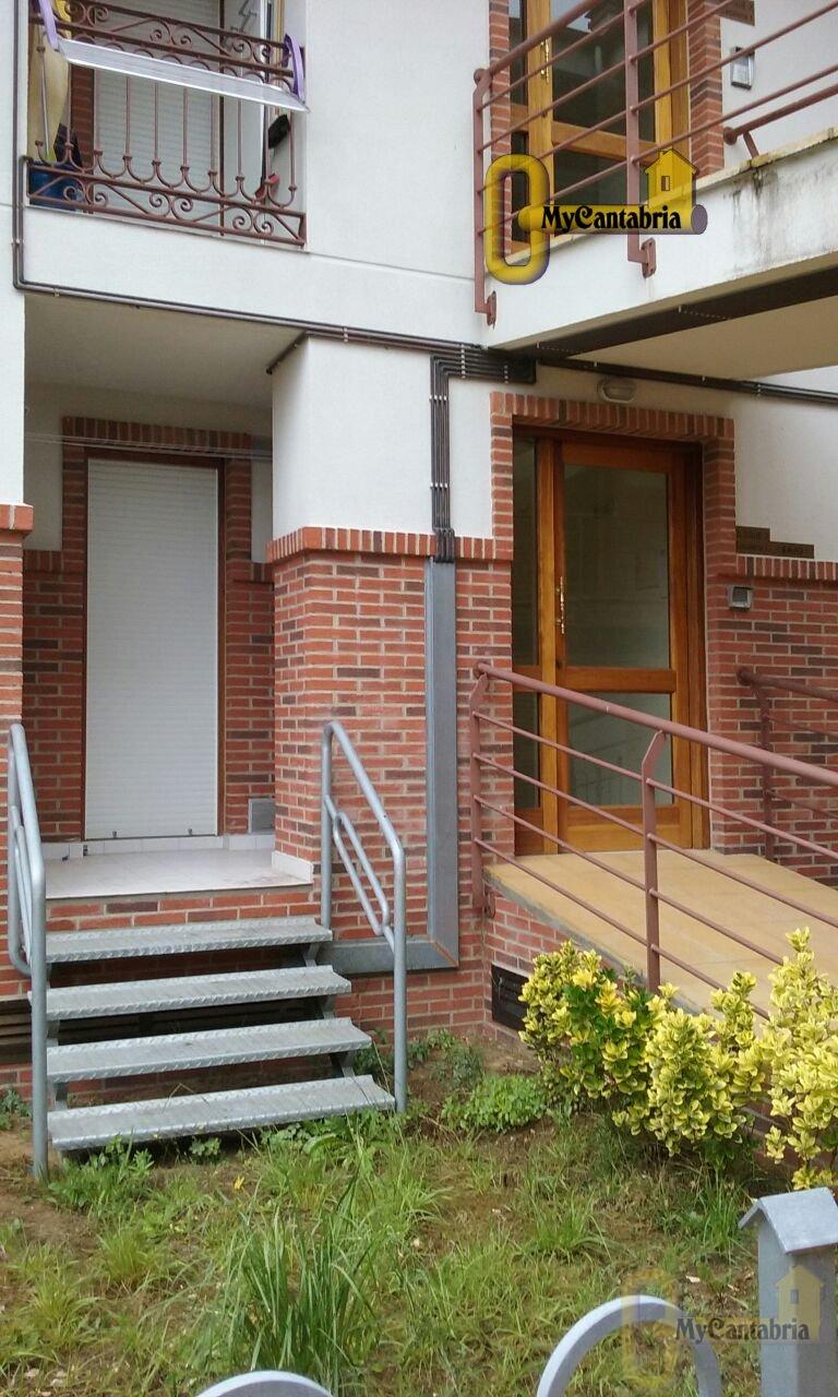 For sale of flat in Noja