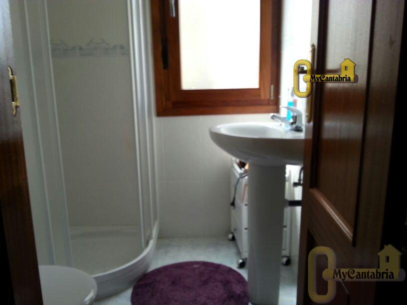 For sale of flat in Noja